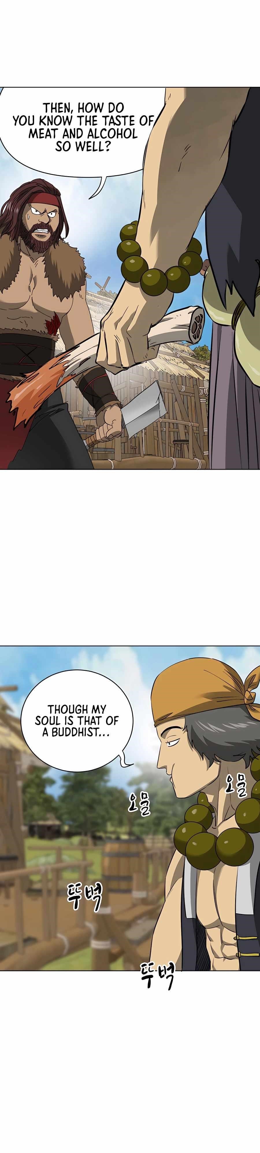 Infinite Level Up in Murim - Chapter 141 Page 28