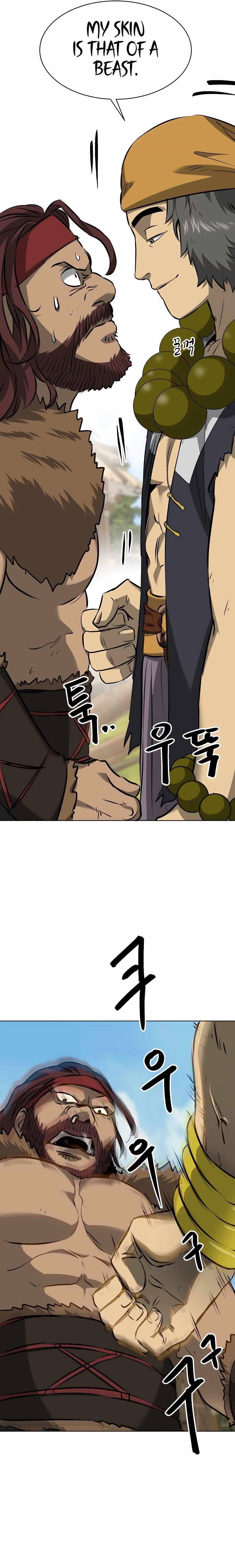 Infinite Level Up in Murim - Chapter 141 Page 29