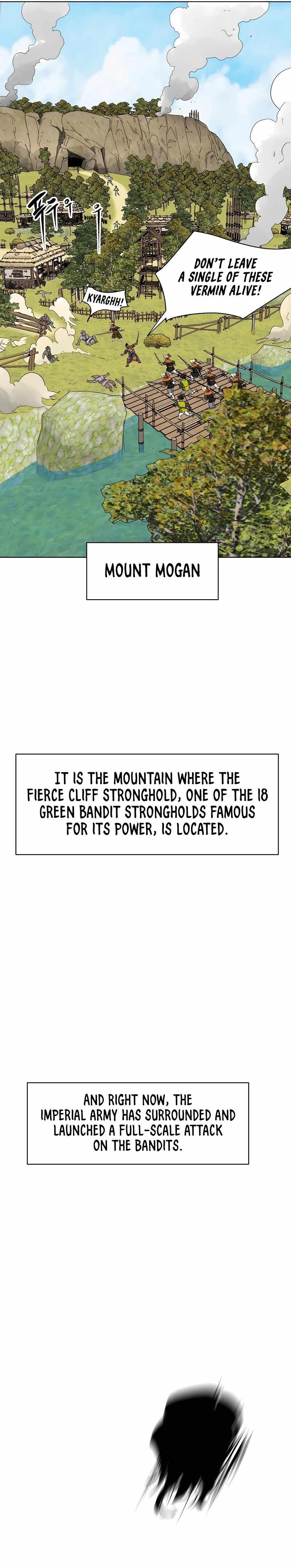 Infinite Level Up in Murim - Chapter 141 Page 8