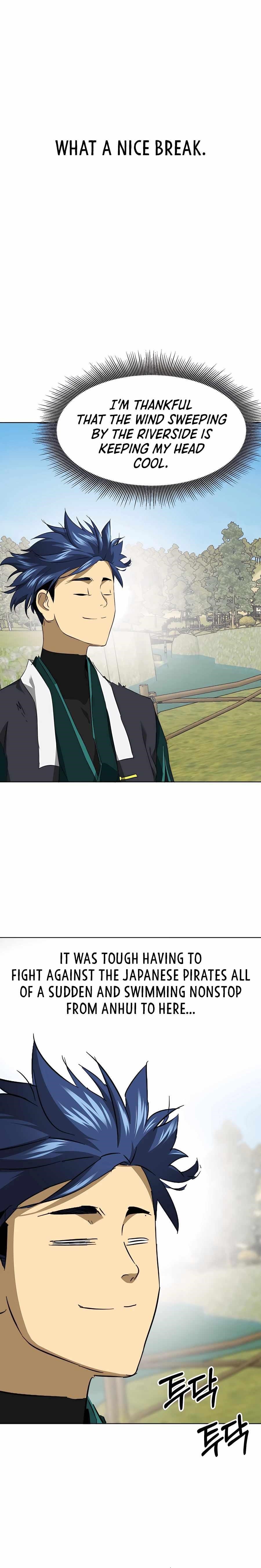 Infinite Level Up in Murim - Chapter 142 Page 9