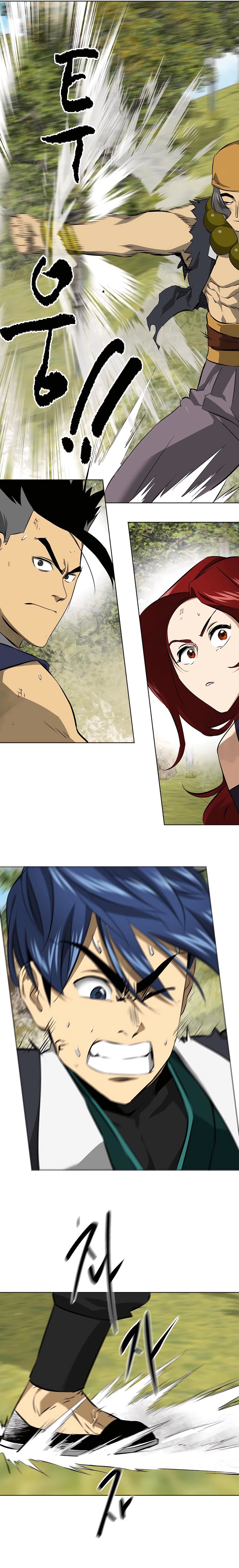 Infinite Level Up in Murim - Chapter 143 Page 15