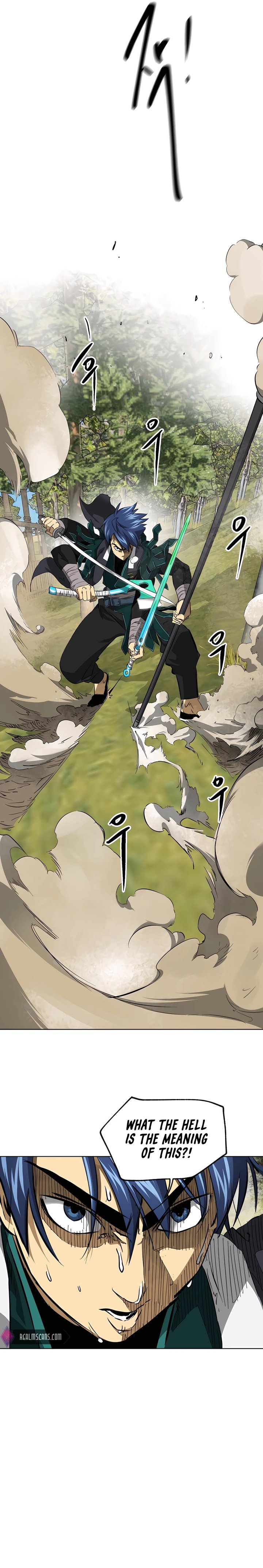 Infinite Level Up in Murim - Chapter 143 Page 16