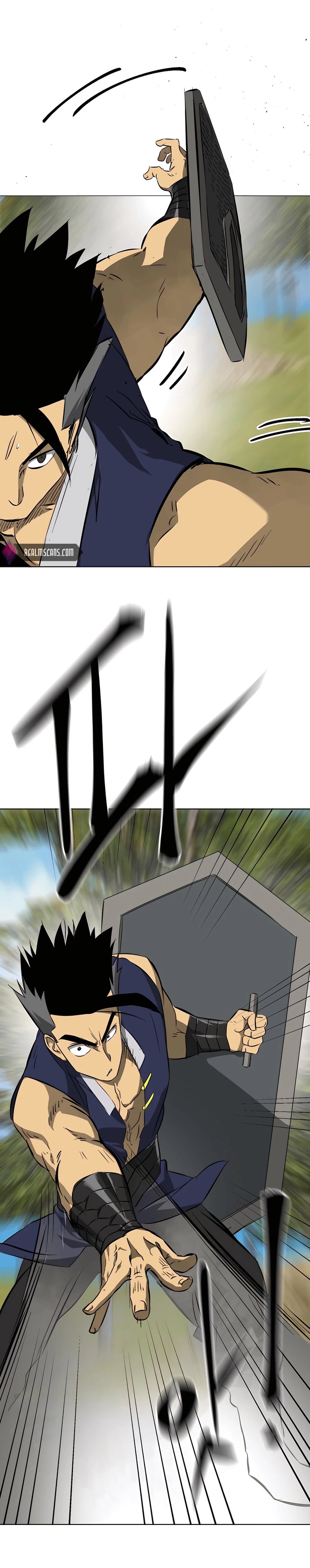 Infinite Level Up in Murim - Chapter 143 Page 22