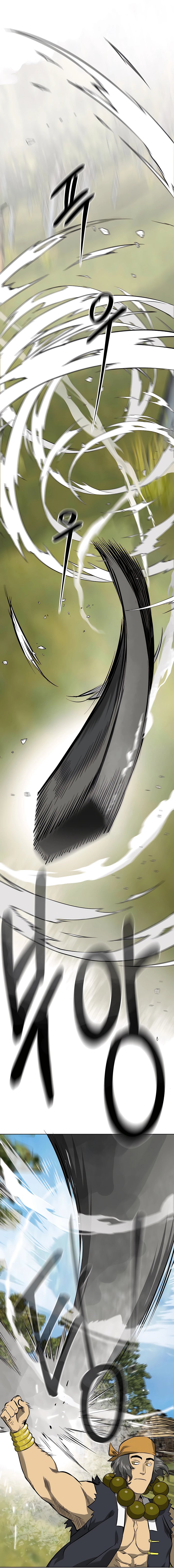 Infinite Level Up in Murim - Chapter 143 Page 23