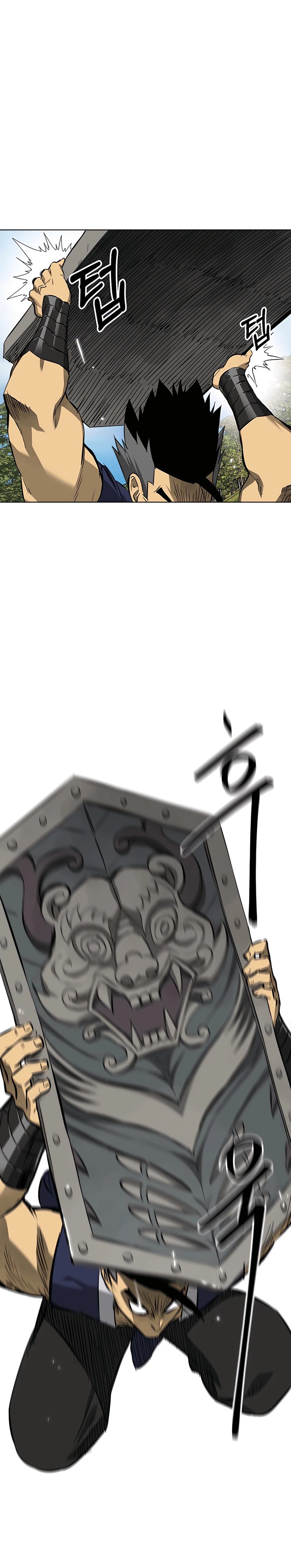 Infinite Level Up in Murim - Chapter 143 Page 24