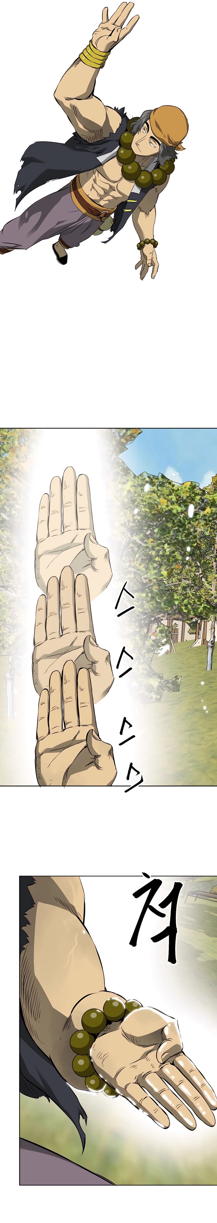 Infinite Level Up in Murim - Chapter 143 Page 25