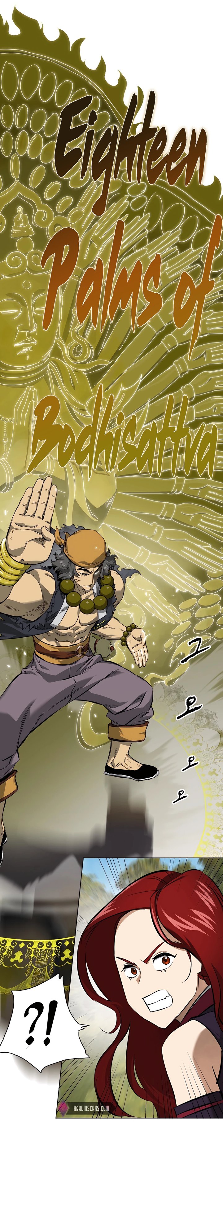 Infinite Level Up in Murim - Chapter 143 Page 26