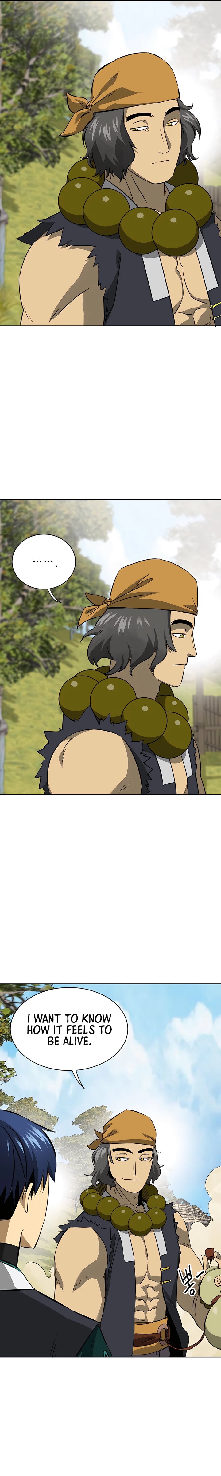 Infinite Level Up in Murim - Chapter 143 Page 35