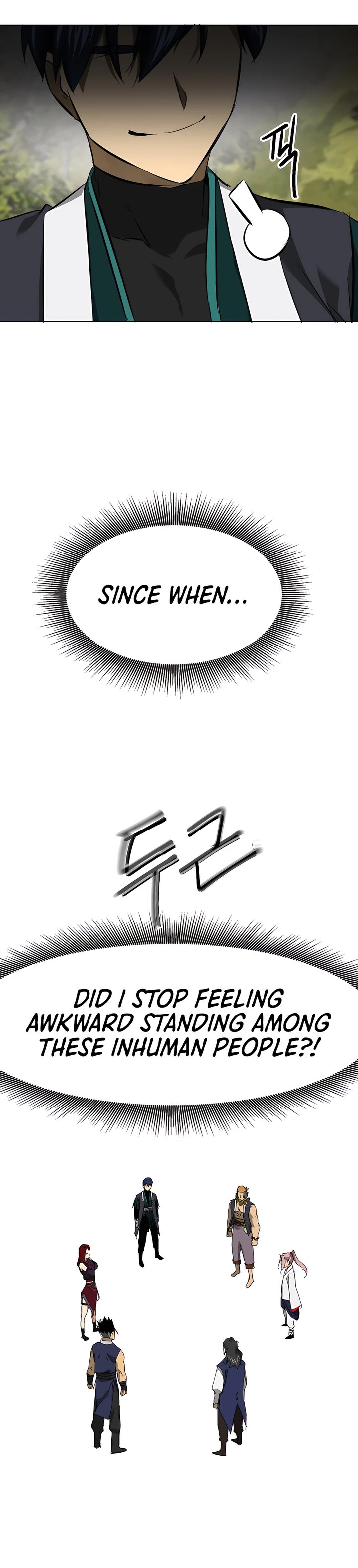 Infinite Level Up in Murim - Chapter 143 Page 40