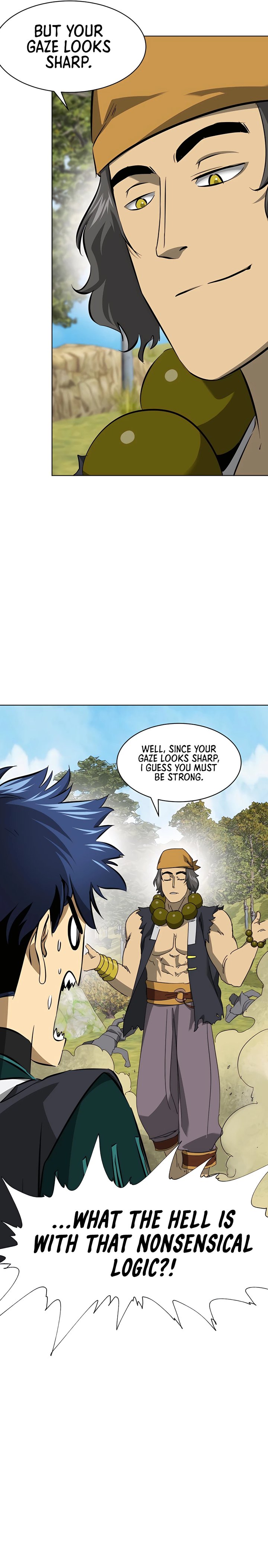 Infinite Level Up in Murim - Chapter 143 Page 9