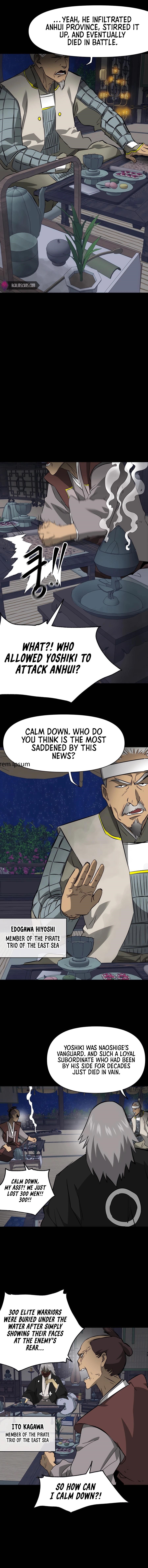 Infinite Level Up in Murim - Chapter 144 Page 23