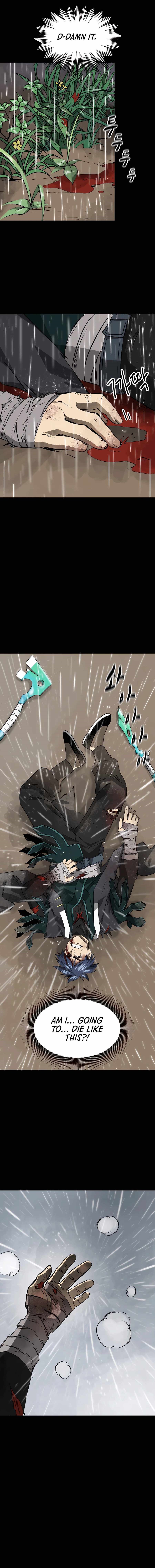 Infinite Level Up in Murim - Chapter 145 Page 1