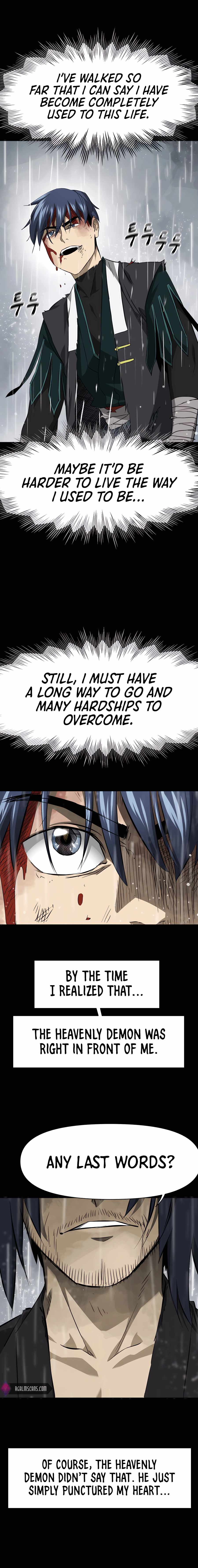 Infinite Level Up in Murim - Chapter 145 Page 5