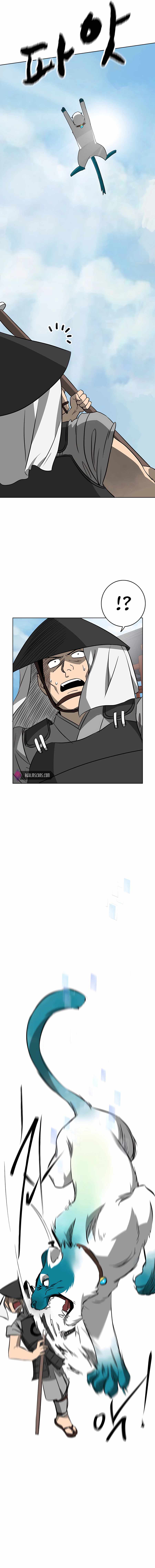 Infinite Level Up in Murim - Chapter 146 Page 12