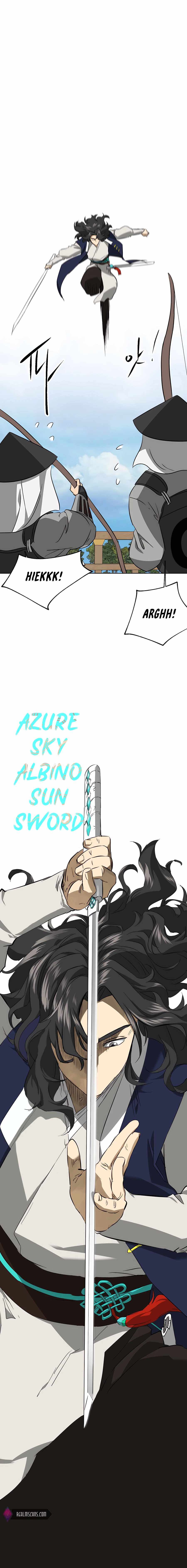 Infinite Level Up in Murim - Chapter 146 Page 14