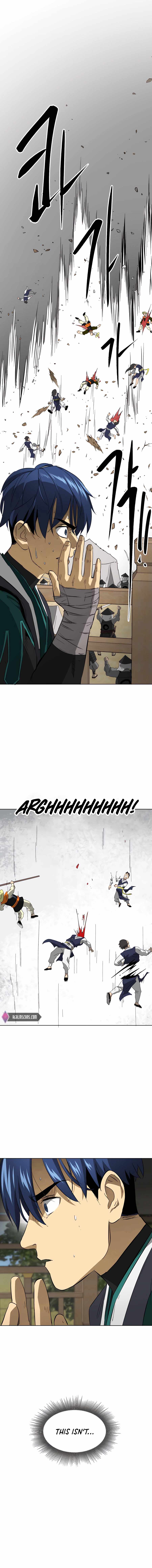 Infinite Level Up in Murim - Chapter 146 Page 20