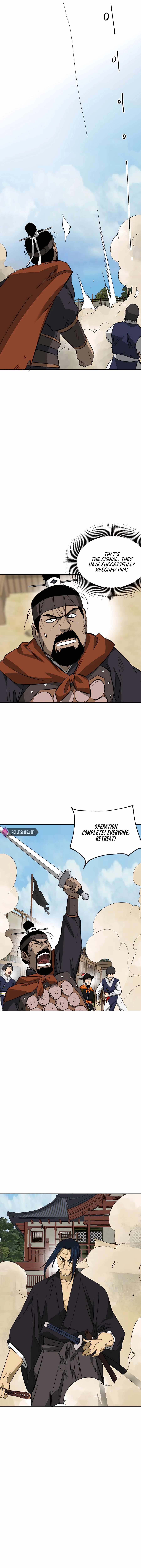 Infinite Level Up in Murim - Chapter 146 Page 27