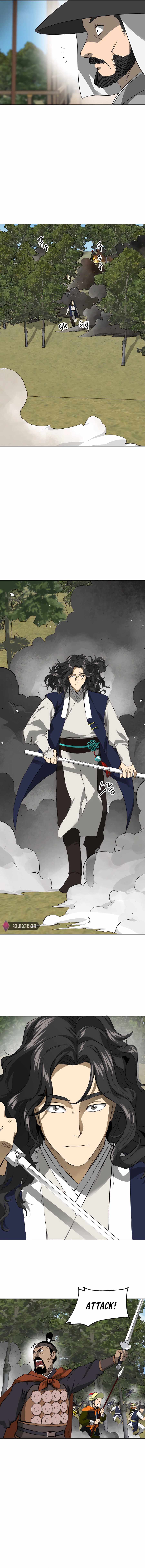 Infinite Level Up in Murim - Chapter 146 Page 9