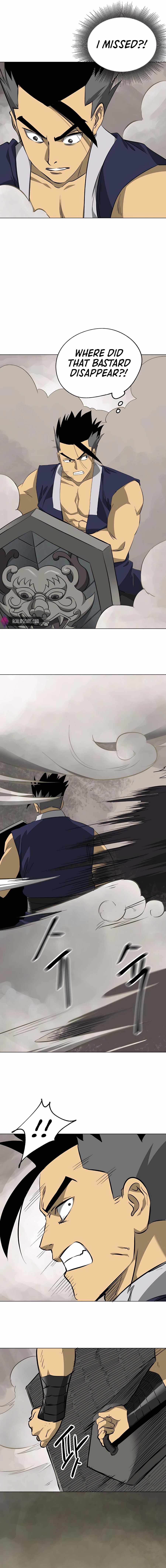 Infinite Level Up in Murim - Chapter 149 Page 12