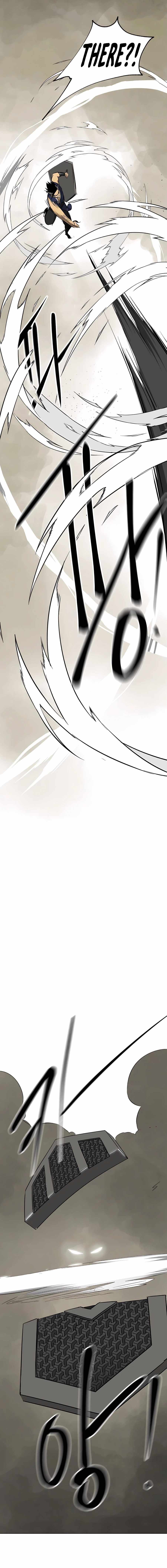 Infinite Level Up in Murim - Chapter 149 Page 13