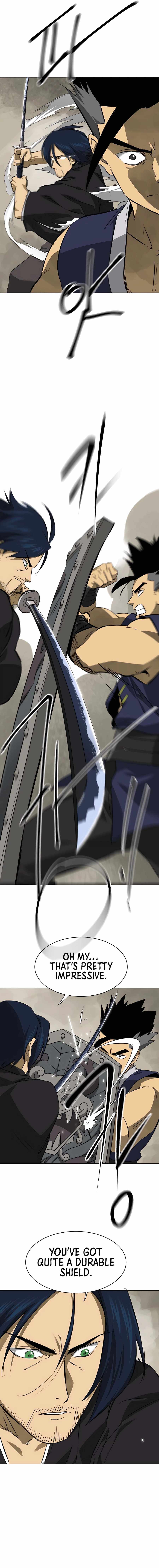 Infinite Level Up in Murim - Chapter 149 Page 14