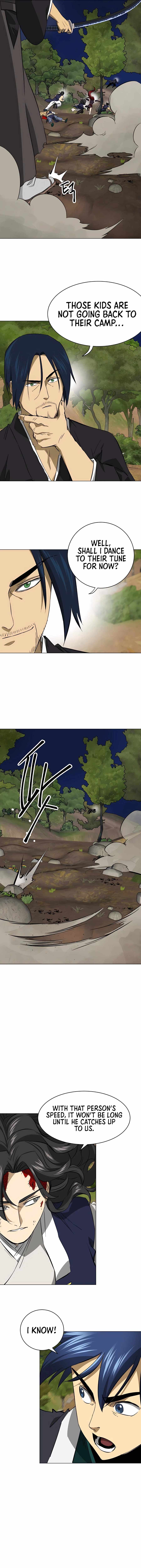 Infinite Level Up in Murim - Chapter 149 Page 18