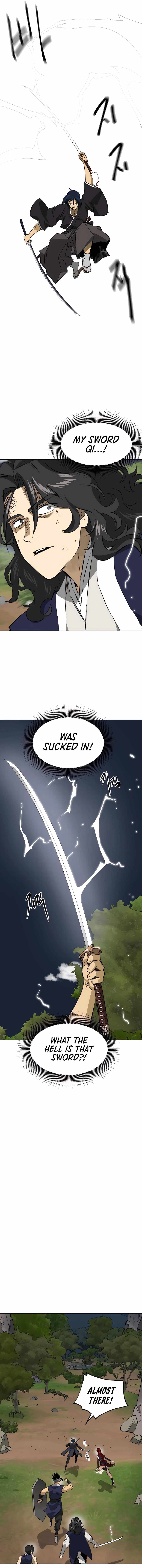 Infinite Level Up in Murim - Chapter 149 Page 22