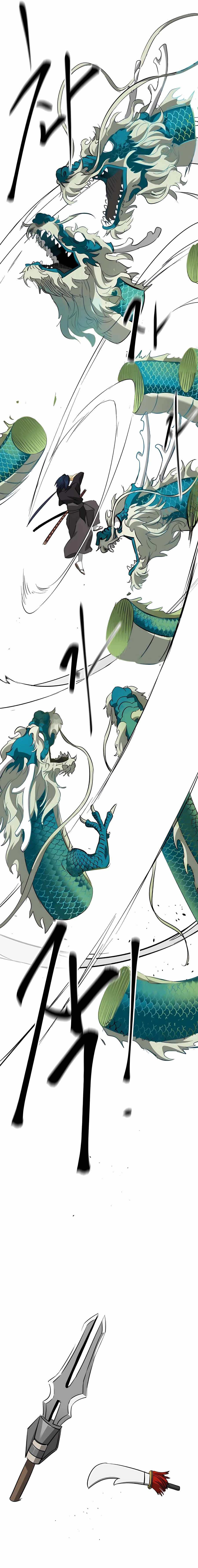 Infinite Level Up in Murim - Chapter 149 Page 6