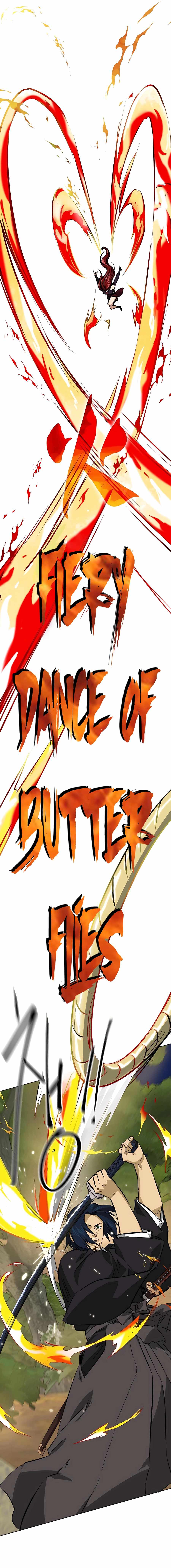 Infinite Level Up in Murim - Chapter 149 Page 8