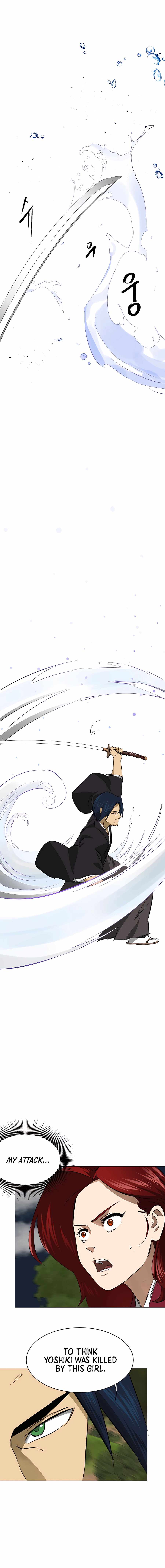 Infinite Level Up in Murim - Chapter 150 Page 22