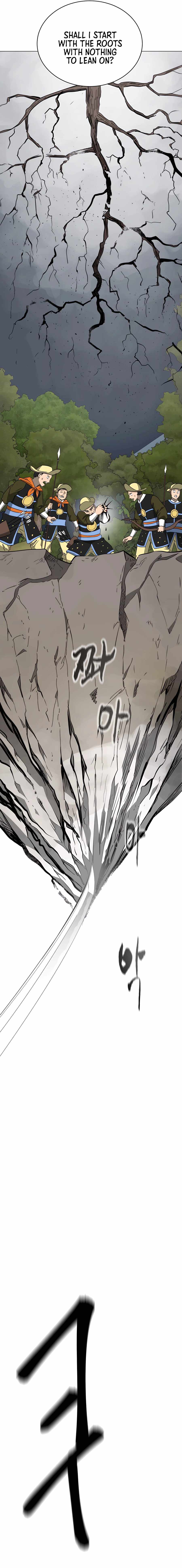 Infinite Level Up in Murim - Chapter 150 Page 24