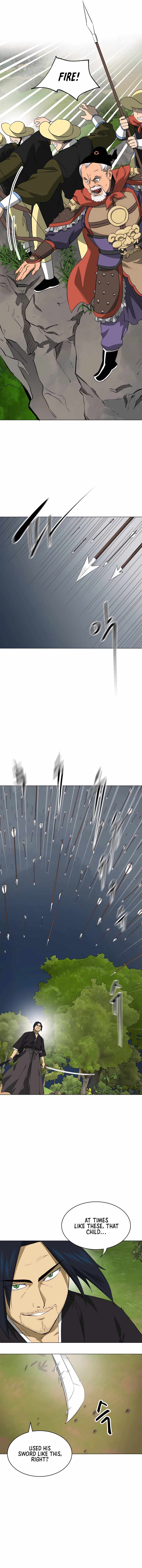 Infinite Level Up in Murim - Chapter 150 Page 8