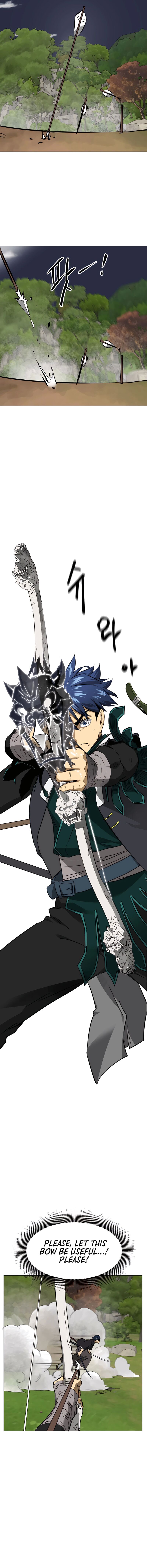 Infinite Level Up in Murim - Chapter 151 Page 12