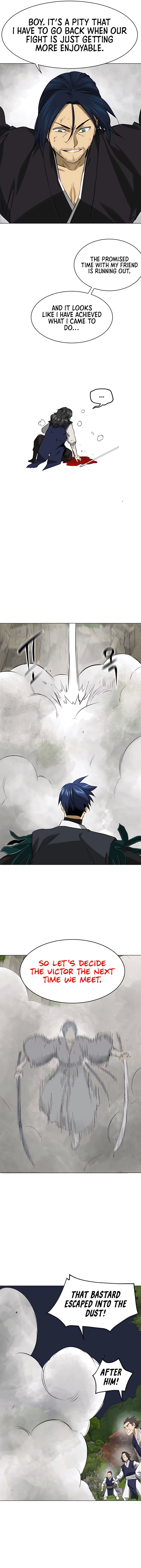 Infinite Level Up in Murim - Chapter 151 Page 20