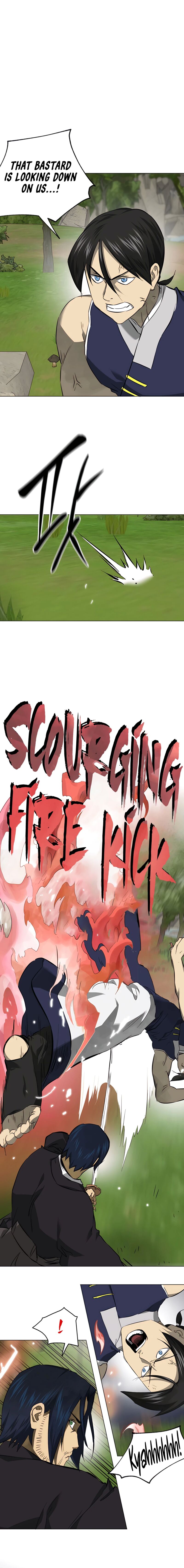 Infinite Level Up in Murim - Chapter 151 Page 4