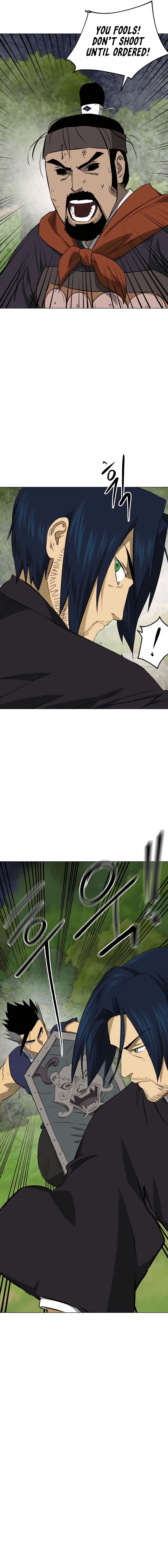 Infinite Level Up in Murim - Chapter 151 Page 6