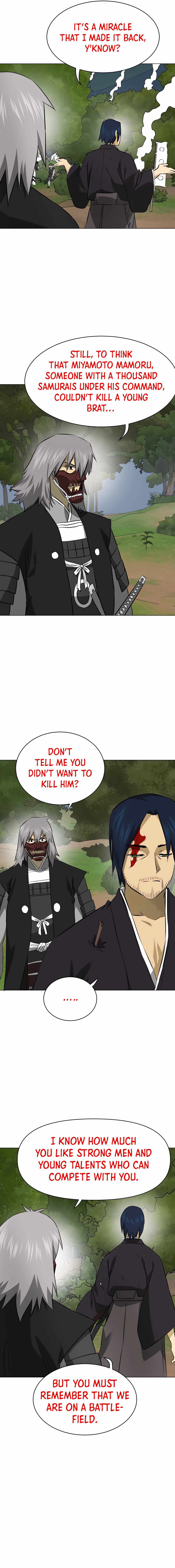 Infinite Level Up in Murim - Chapter 152 Page 5