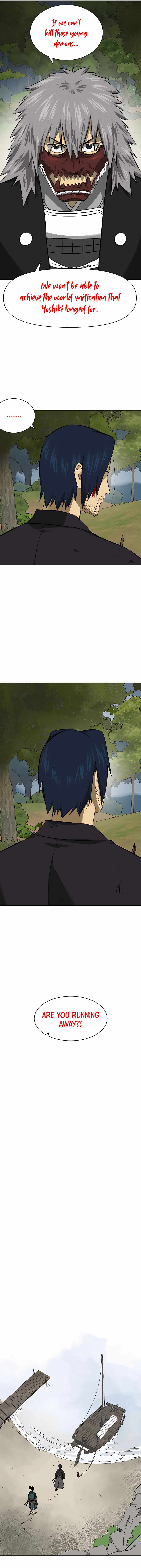 Infinite Level Up in Murim - Chapter 152 Page 6