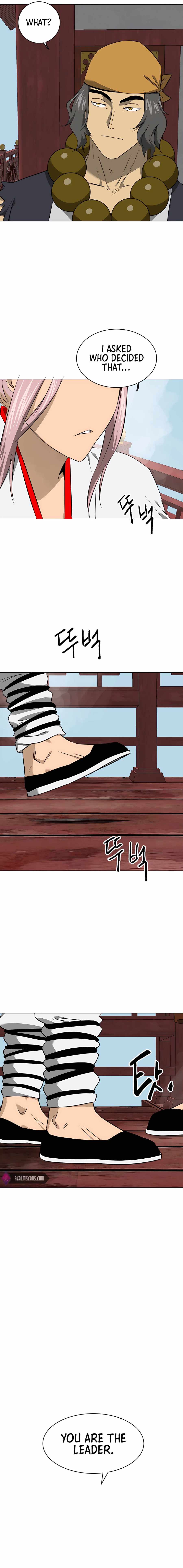 Infinite Level Up in Murim - Chapter 154 Page 20