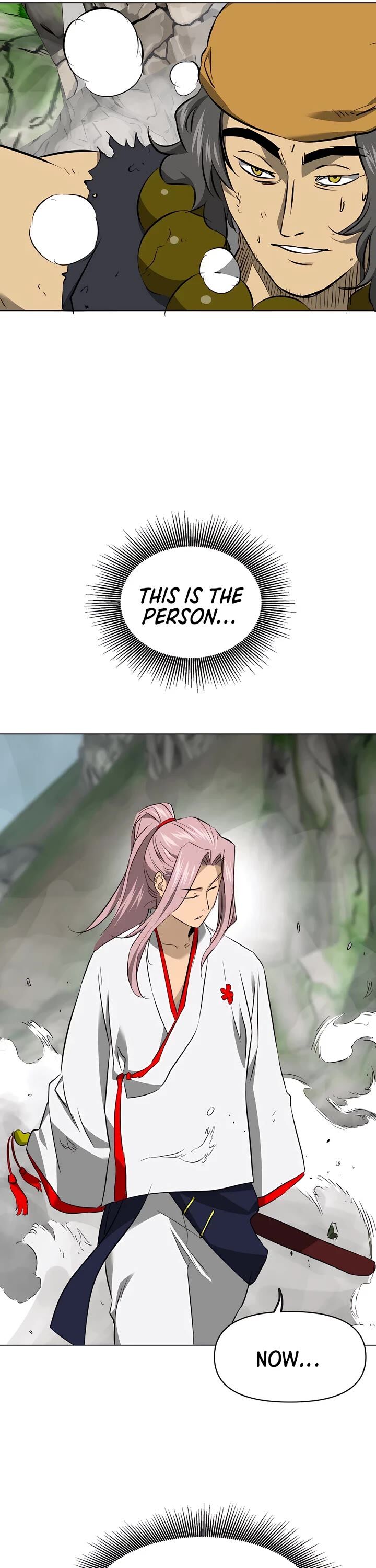 Infinite Level Up in Murim - Chapter 155 Page 14