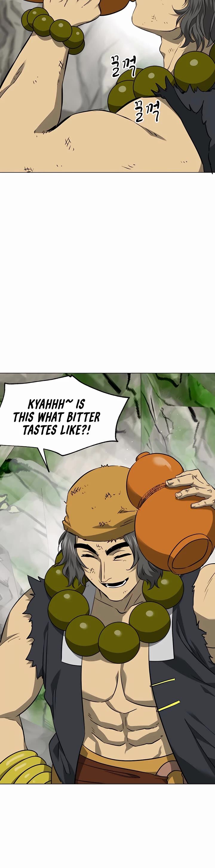 Infinite Level Up in Murim - Chapter 155 Page 20