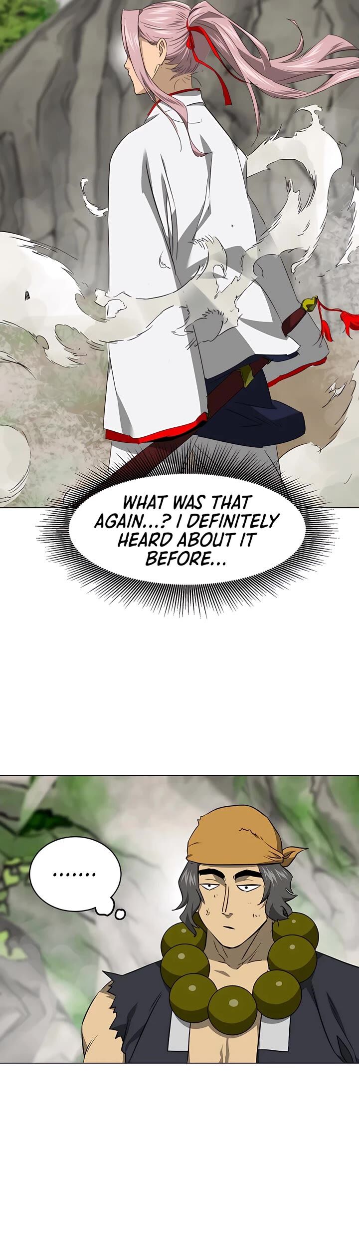 Infinite Level Up in Murim - Chapter 155 Page 23