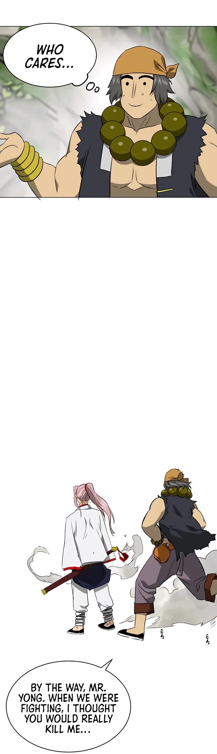 Infinite Level Up in Murim - Chapter 155 Page 24