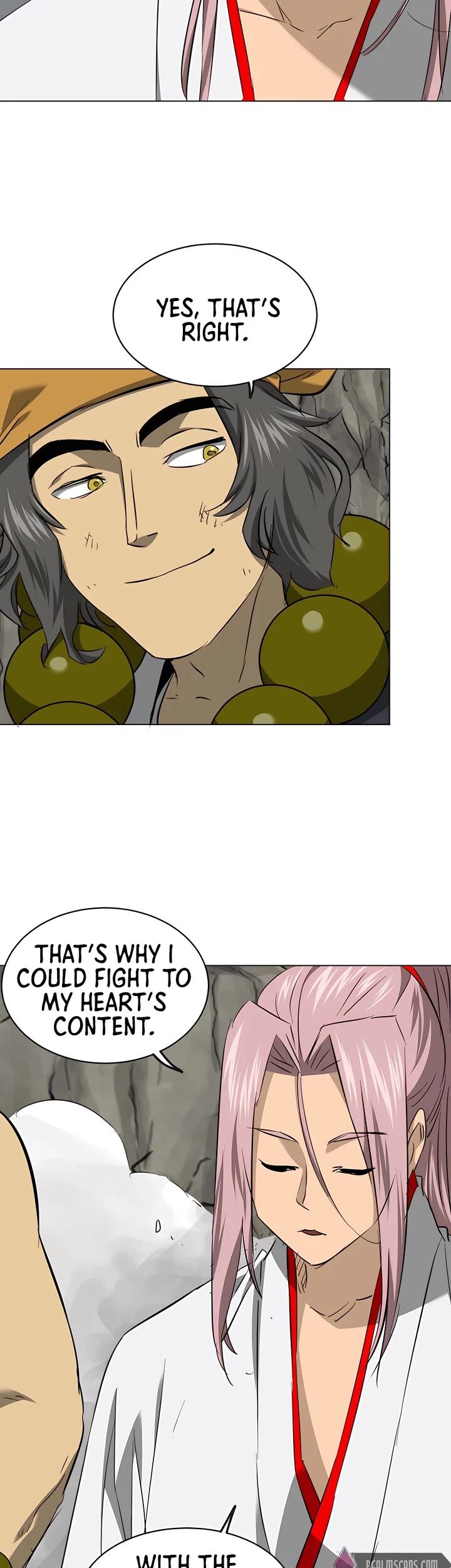 Infinite Level Up in Murim - Chapter 155 Page 26