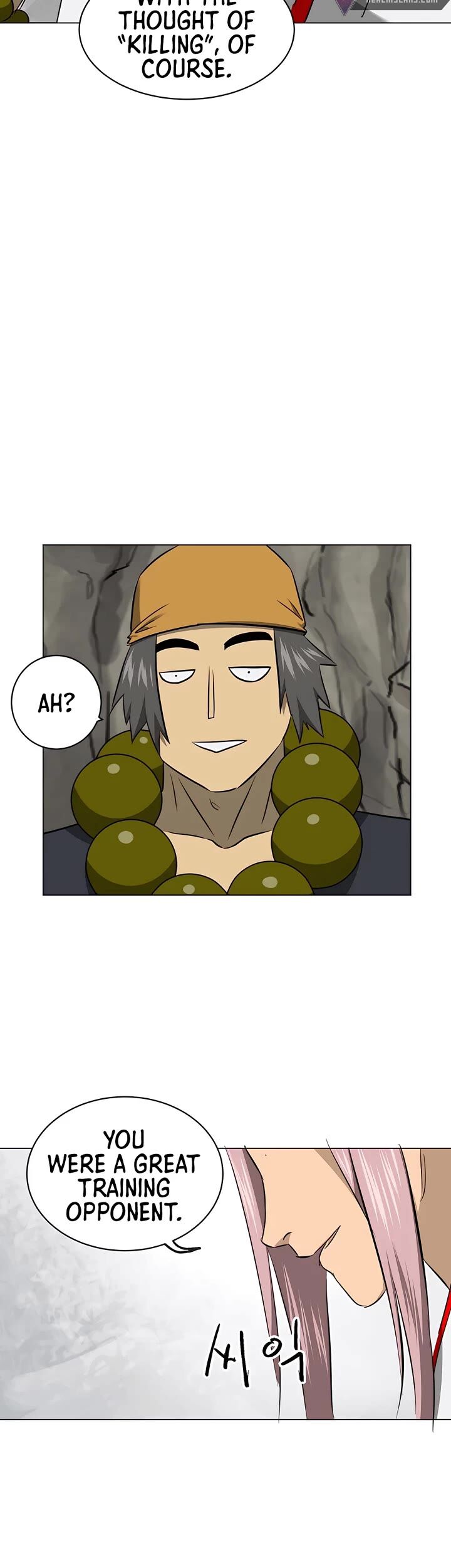 Infinite Level Up in Murim - Chapter 155 Page 27