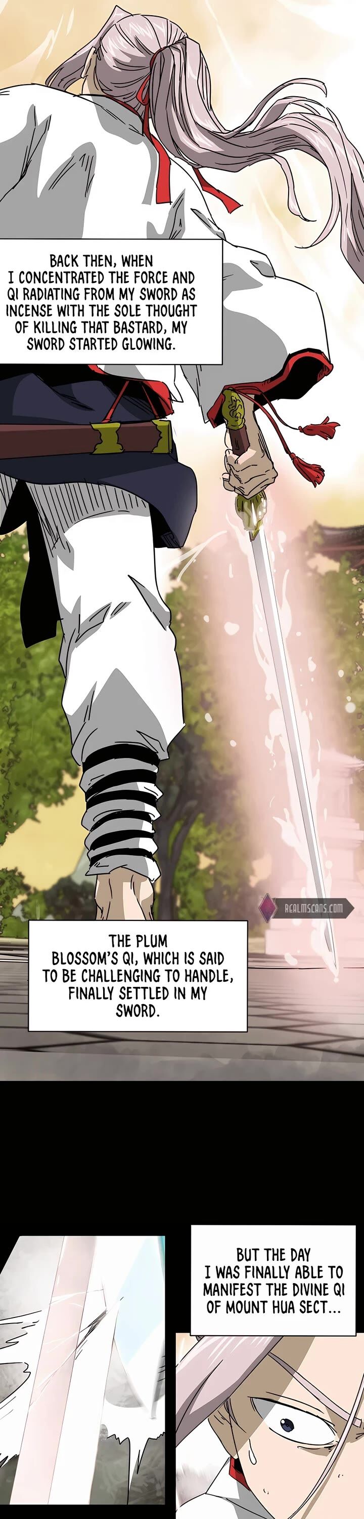 Infinite Level Up in Murim - Chapter 155 Page 3