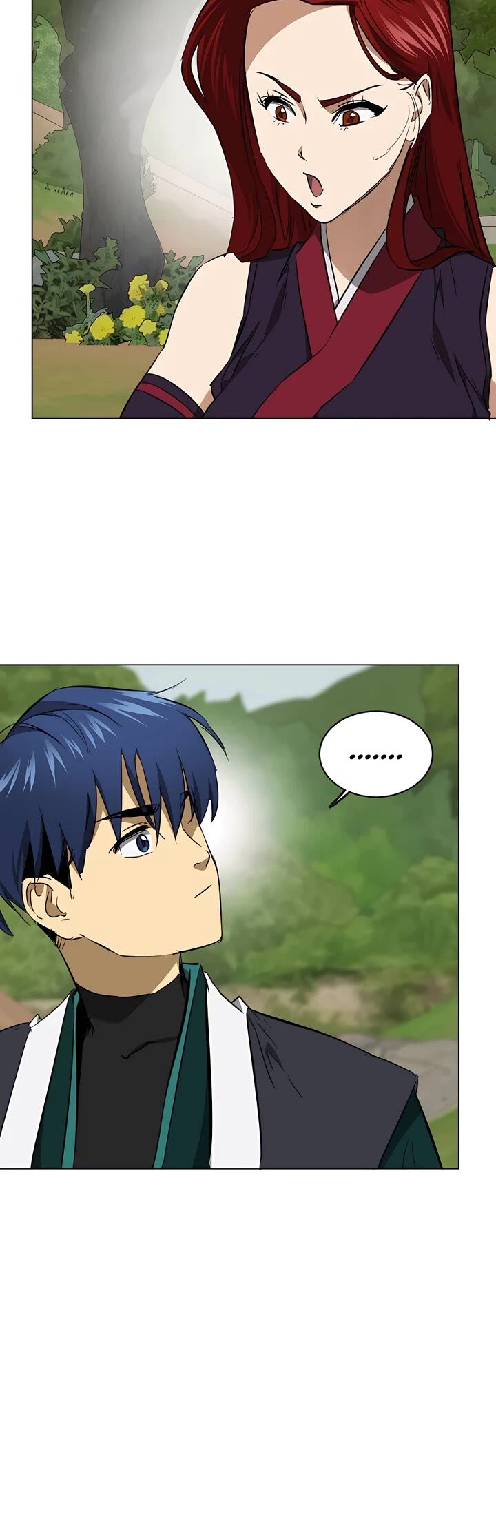 Infinite Level Up in Murim - Chapter 155 Page 37