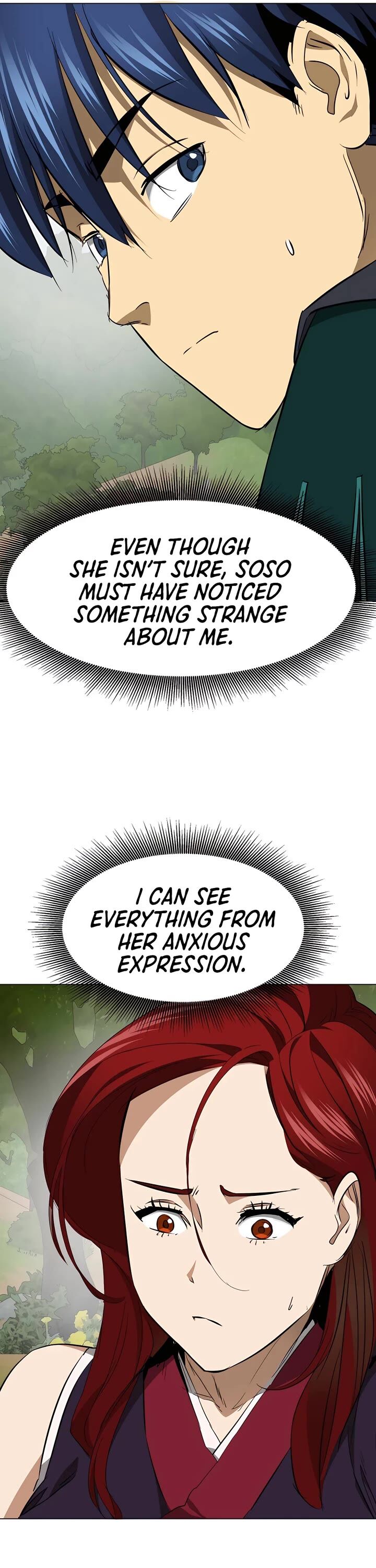 Infinite Level Up in Murim - Chapter 155 Page 41