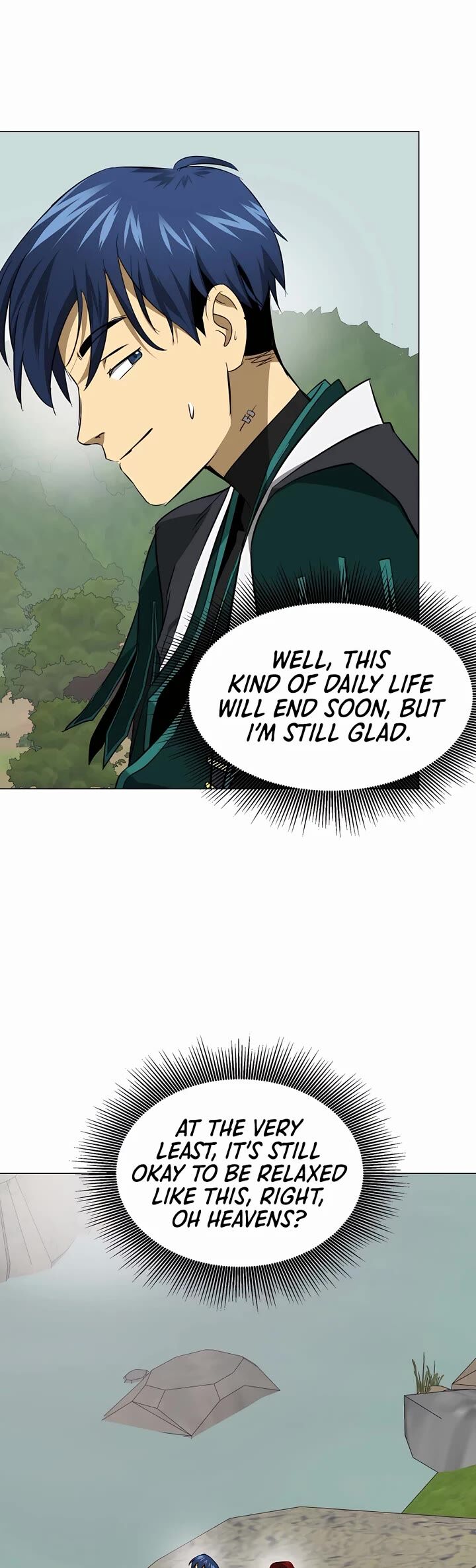 Infinite Level Up in Murim - Chapter 155 Page 45