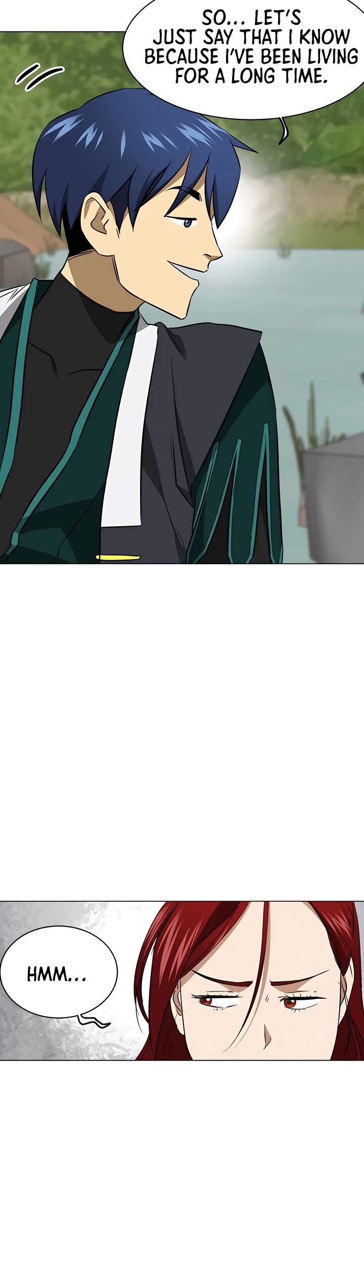 Infinite Level Up in Murim - Chapter 155 Page 48